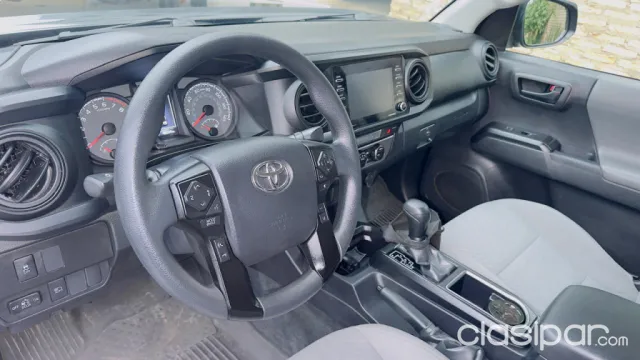 Toyota Tacoma 2023 — foto 2