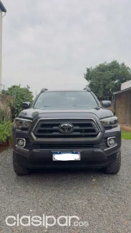 Toyota Tacoma 2023 — foto 3