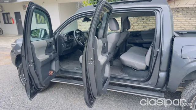 Toyota Tacoma 2023 — foto 5