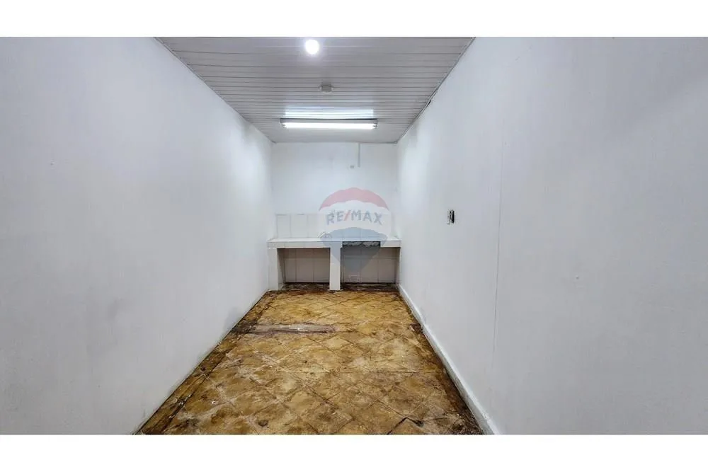 Depósito Comercial 310 m2 cubiertos - Z Mercado 4 — Foto 2