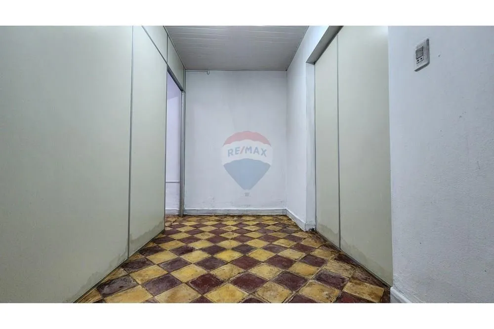 Depósito Comercial 310 m2 cubiertos - Z Mercado 4 — Foto 3