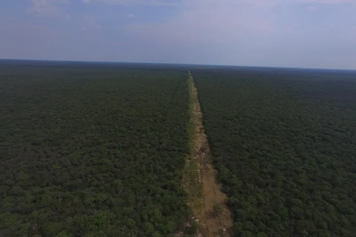 EN VENTA PROPIEDAD RURAL CON 5.000 HECTAREAS — foto 2