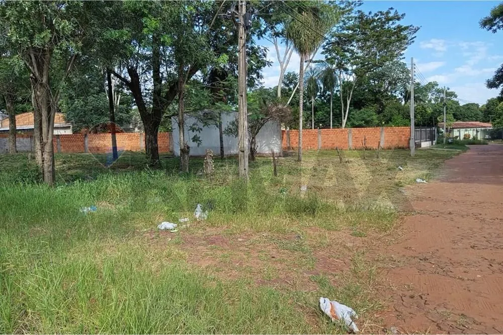 Excelente Terreno en esquina Central Ñemby-Caaguazú — foto 3
