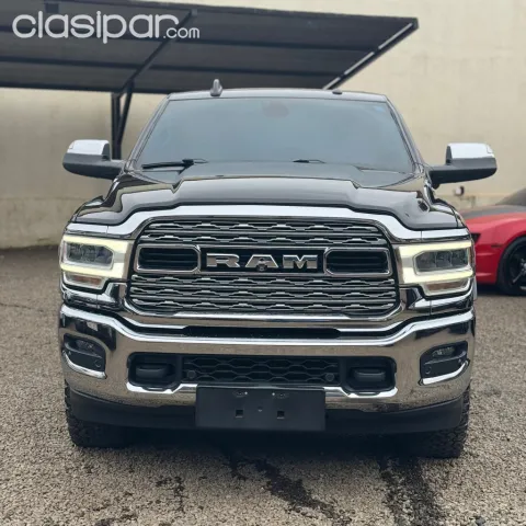 Ram No especificado 2020 — foto 3