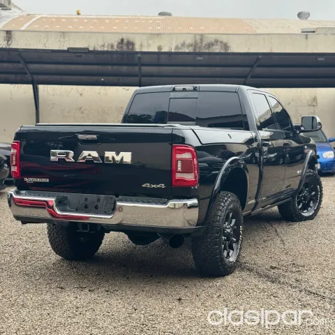 Ram No especificado 2020 — foto 6
