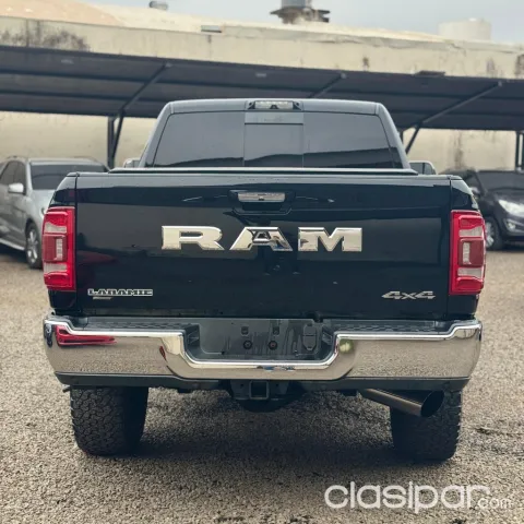 Ram No especificado 2020 — foto 7