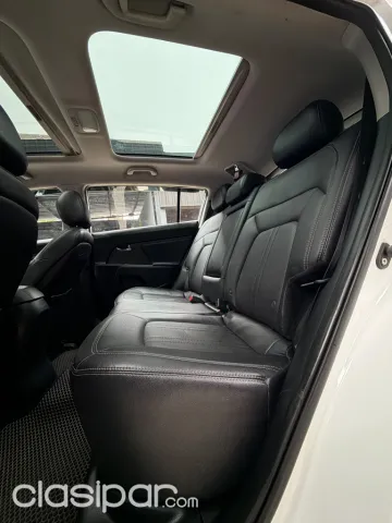 Kia Sportage 2013 — foto 3
