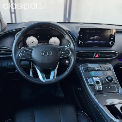 Hyundai Santa Fé 2023 — foto 4