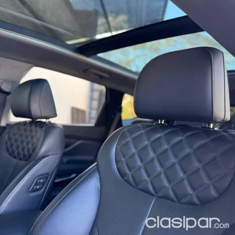 Hyundai Santa Fé 2023 — foto 5