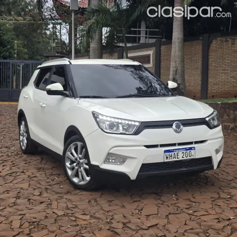 Ssangyong No especificado 2016 — foto 2