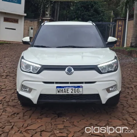 Ssangyong No especificado 2016 — foto 3