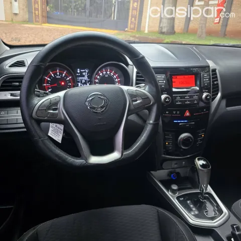 Ssangyong No especificado 2016 — foto 4