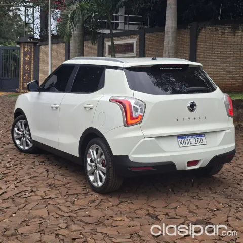 Ssangyong No especificado 2016 — foto 5