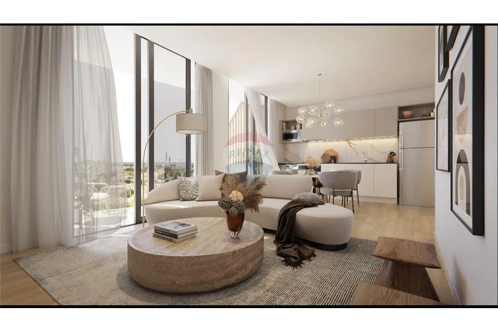 Departamento en venta en Villa Mora, Asunción — foto 2