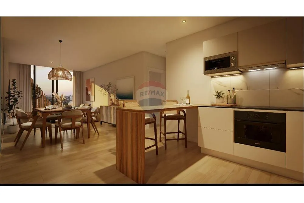 Departamento en venta en Villa Mora, Asunción — foto 3