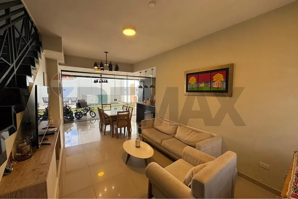 En Venta -Duplex - Lambaré, Central, Paraguay — foto 3