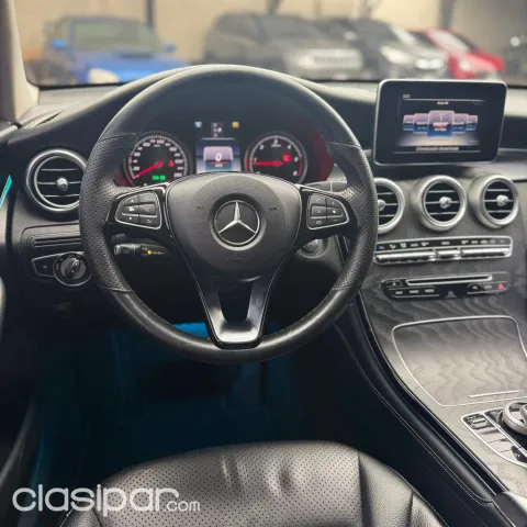 Mercedes-Benz 220 2017 — foto 4