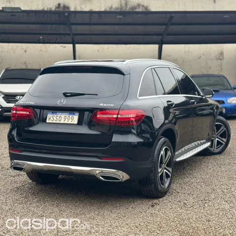 Mercedes-Benz 220 2017 — foto 5