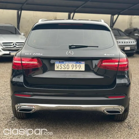 Mercedes-Benz 220 2017 — foto 6