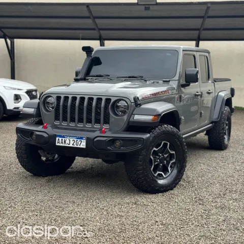 Jeep No especificado 2021 — foto 2