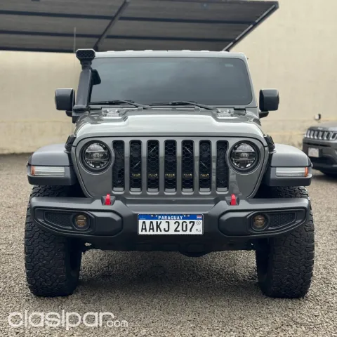 Jeep No especificado 2021 — foto 3