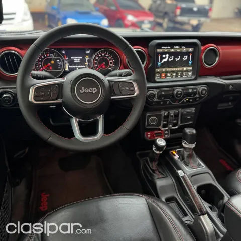 Jeep No especificado 2021 — foto 4