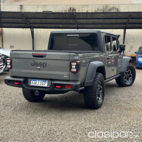 Jeep No especificado 2021 — foto 6