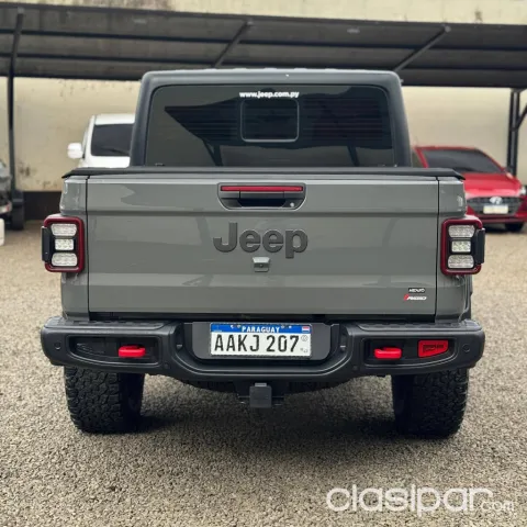 Jeep No especificado 2021 — foto 7