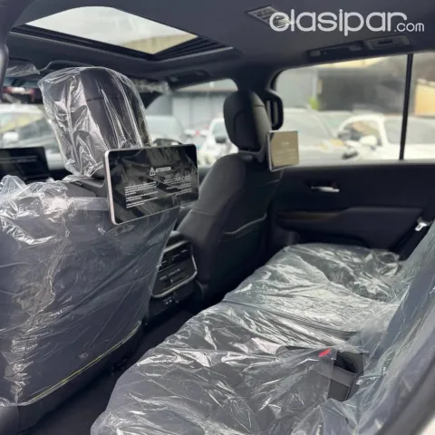 Toyota Land Cruiser 2026 — foto 5