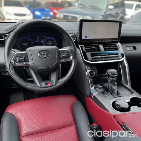Toyota Land Cruiser 2026 — foto 4