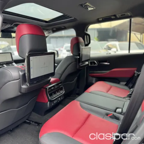 Toyota Land Cruiser 2026 — foto 6
