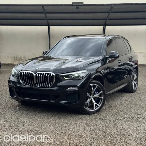 Bmw X5 2019 — foto 2