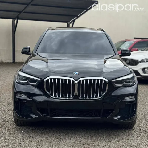 Bmw X5 2019 — foto 3