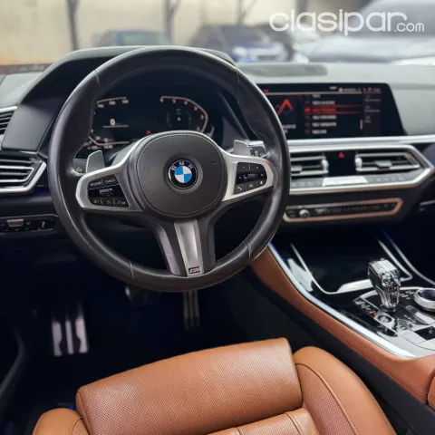 Bmw X5 2019 — foto 4