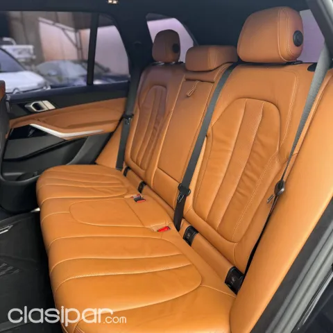 Bmw X5 2019 — foto 5