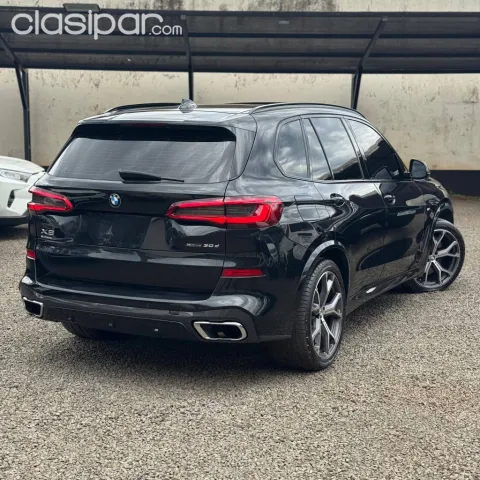 Bmw X5 2019 — foto 6