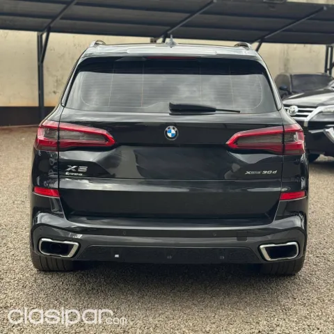 Bmw X5 2019 — foto 7