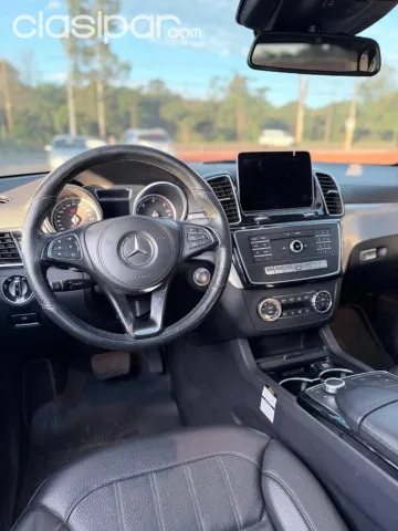 Mercedes-Benz 350 2018 — foto 4