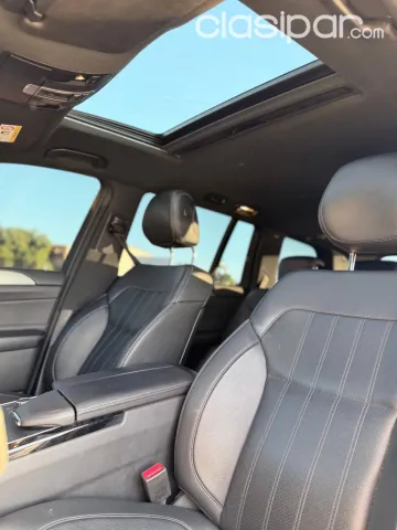 Mercedes-Benz 350 2018 — foto 5