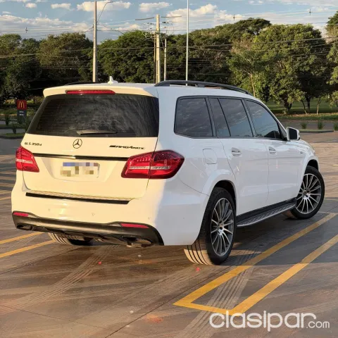 Mercedes-Benz 350 2018 — foto 7