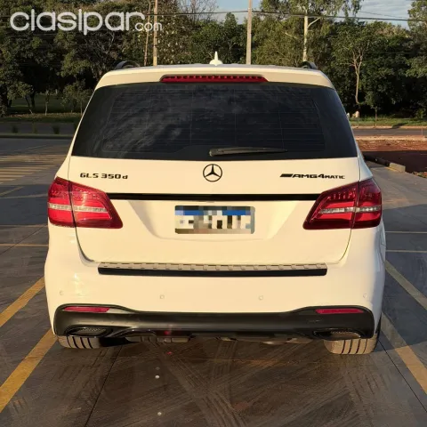 Mercedes-Benz 350 2018 — foto 8