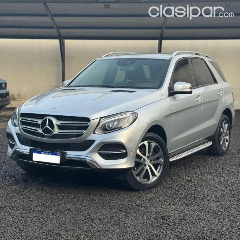 Mercedes-Benz Gle 250D 4Matic 2017 — foto 2