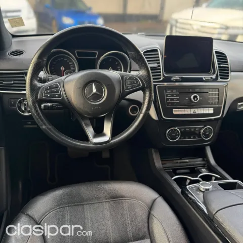 Mercedes-Benz Gle 250D 4Matic 2017 — foto 4