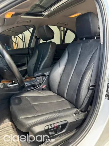 Bmw 320D 2013 — foto 5