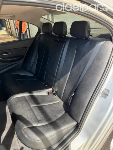 Bmw 320D 2013 — foto 6