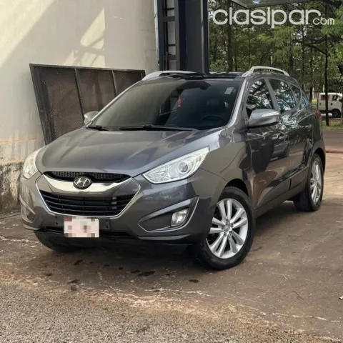 Hyundai Tucson 2010 - foto 2