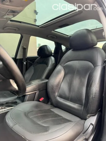 Hyundai Tucson 2010 — foto 5