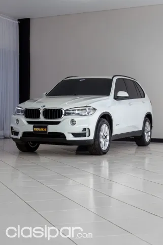 Bmw X5 2017 — foto 2