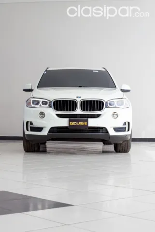 Bmw X5 2017 — foto 3