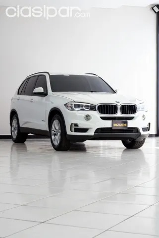 Bmw X5 2017 — foto 4
